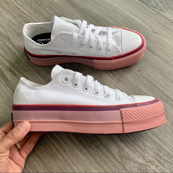 converse x opi platform